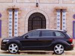 Audi Q7 4.2 Quattro Street Rocket by Je Design 2007 года